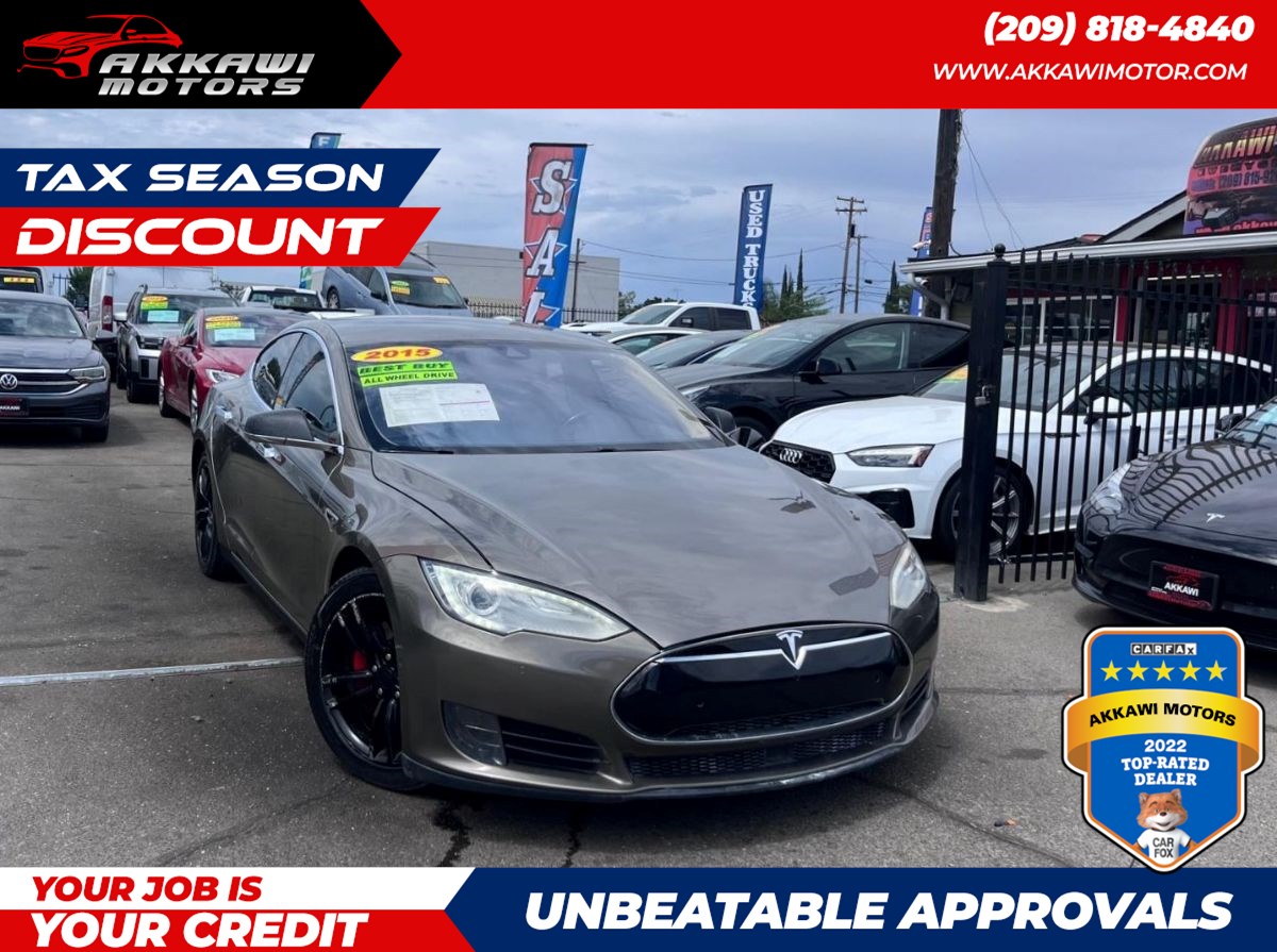 tesla model s 2015 5YJSA1S26FF083924 image tesla model s 2015 5YJSA1S26FF083924 image